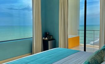 Jama Campay - Homes Resort & Spa