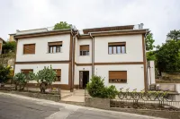 La Terrazza sulle Madonie Hotel a Polizzi Generosa