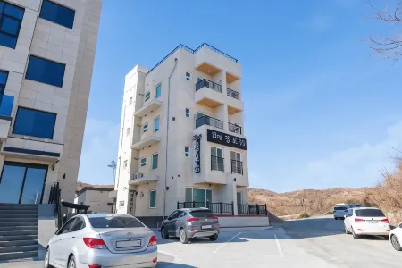 Gangneung Stay Gyeongpo 55