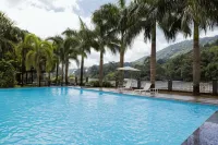 Casa Rio Resorts Athirappilly - Pool