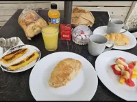 Hostal El Naufrago 1