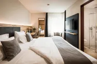 Wirthshof Hotel & Chalets Hotels in Markdorf