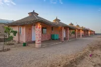 Aaram Bagh-Pushkar Villa