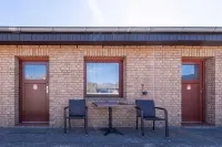 Aparthotel Stralsund - Die Meisten Apartments in Stralsund - Pet friendly