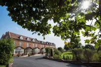 Worcester Bank House Hotel Spa  Golf, BW Premier Collection Отели в г. 