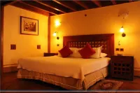 Hotel Quinta Santiago