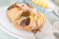 Ristorante Hotel Lucia - 100 mt Dal Mare - breakfast