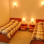 Janet Hotel Hoteles cerca de Kebir-Jami Mosque