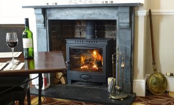 The Castle Inn - Housity