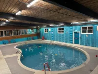 Charlottetown Inn & Conference Centre - Pool