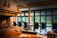 Christinenhof & Spa - Pool