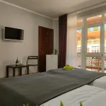 Amra Sunrise Hotels in 