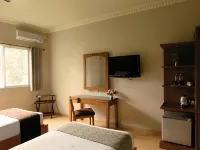 U Village Hotel and Villa