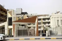 Regency Pyramids Hotel