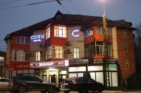 Cozy Hostel