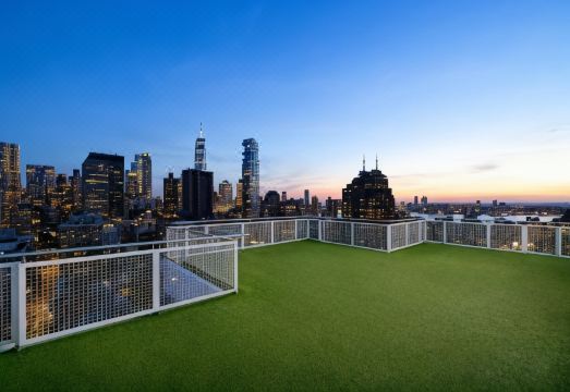 1. 노모 소호 호텔..