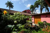 Hotel Casa del Consulado Hotels near La Capilla Maria Auxiliadora