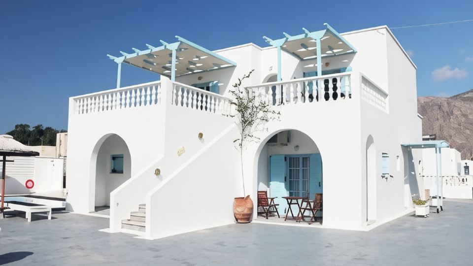 Villa Markezinis