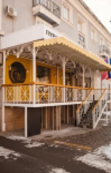 Mildom Premium Hotel Hotels in Almaty