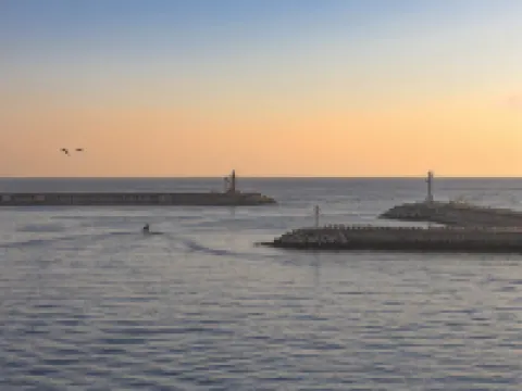 束草世界之州酒店