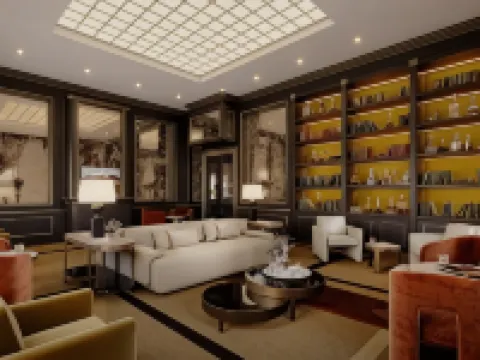 Les Bains De Spa Hoteles en Spa