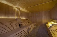 Tó Wellness Hotel - spa