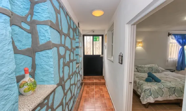 Hotel Maggic Home Panorámica