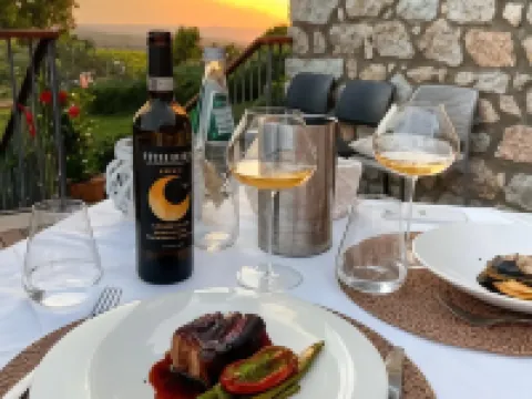 Tenuta Petra Bianca Hoteles en Palau