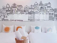 Wannachart Boutique Resort Hotels near Wat Yang Yai