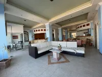Flisvos Hotel di Vigla