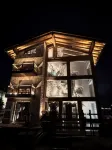 Mohe Boutique Hotel - Bãi đậu xe