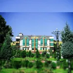 Oriyo Dushanbe Hotel Hotels in 