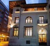 Palacete Colonial Hotels in León