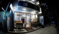 Elite Beach Inn Hotels near Furanafushi