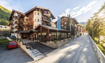 Boutique Hotel Albana Real - Restaurants & Spa