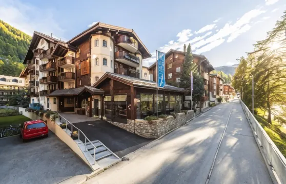 阿巴娜里爾酒店 - 精品及 Spa