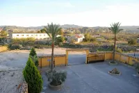 Hostal Mesón Arboleas Hotels in Huercal-Overa