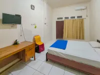 Griya Tambun Raya RedPartner Hotels near Nyahu Papan Taliwu City Park