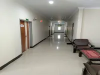 Hotel Agrowisata