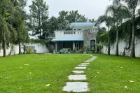 位於賈傑拉的2臥室別墅-2000平方米|帶3個獨立浴室 住宿飯店