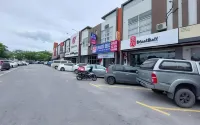 Pice Hotel Hotel a Bukit Mertajam