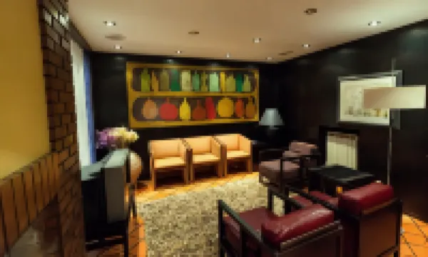 Hotel Senhora A Branca
