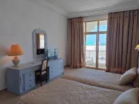 Amir Palace Hotel a Monastir