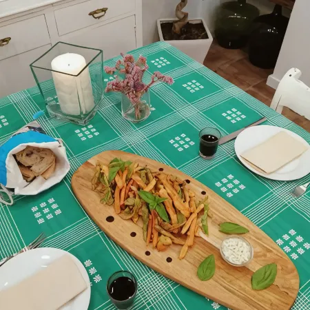Marias Guesthouse Beja