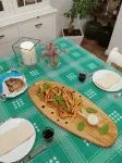 Marias Guesthouse Beja - 朝食
