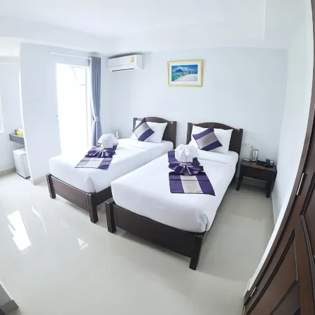 Sunrise Inn