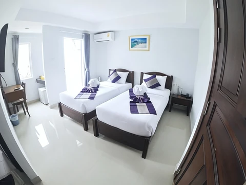 รูปภาพของซันไรซ์ อินน์