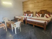 Oyla Cottage Hotels near Manjakuttai View Point