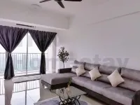 Manjung Vermogen Stay-Wi-Fi+KTV(Near Aeon) Hotels in Seri Manjung