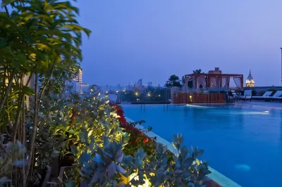Bastión Luxury Hotel Hotels in Cartagena